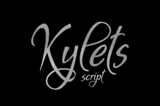 Kylets Font Review: Elevating Small Business Branding