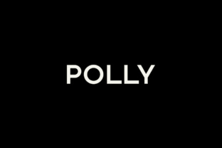Polly Font: A Minimal Sans Serif for Editorial Design